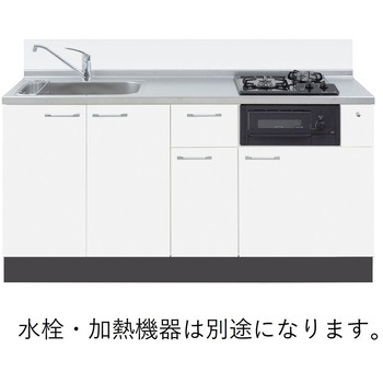 システムキッチン ソエラSOⅢシリーズ イースタン工業