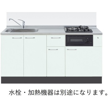 システムキッチン ソエラSOⅢシリーズ イースタン工業