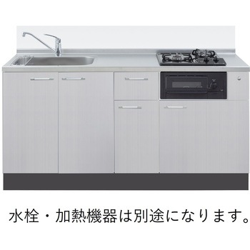 システムキッチン ソエラSOⅢシリーズ イースタン工業