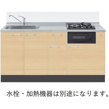 システムキッチン ソエラSOⅢシリーズ イースタン工業