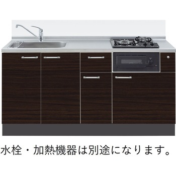 システムキッチン ソエラSOⅢシリーズ イースタン工業