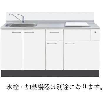 システムキッチン ソエラSOⅢシリーズ イースタン工業