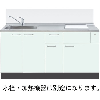 システムキッチン ソエラSOⅢシリーズ イースタン工業