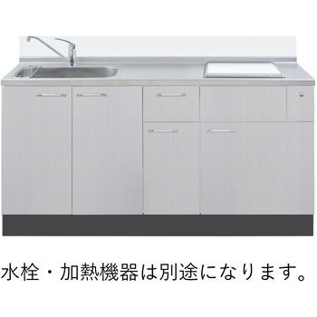 システムキッチン ソエラSOⅢシリーズ イースタン工業