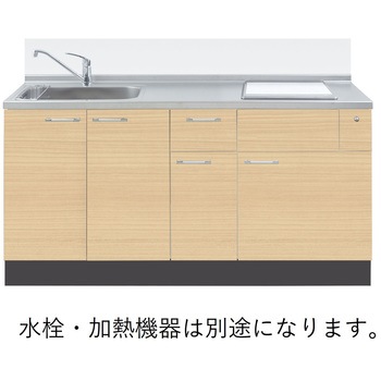 システムキッチン ソエラSOⅢシリーズ イースタン工業