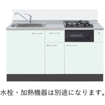 システムキッチン ソエラSOⅢシリーズ イースタン工業