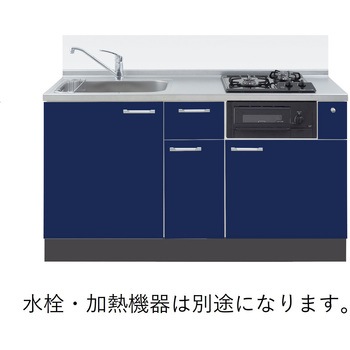 システムキッチン ソエラSOⅢシリーズ イースタン工業