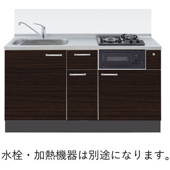 システムキッチン ソエラSOⅢシリーズ イースタン工業