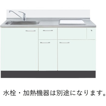 システムキッチン ソエラSOⅢシリーズ イースタン工業