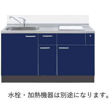 システムキッチン ソエラSOⅢシリーズ イースタン工業