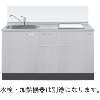 システムキッチン ソエラSOⅢシリーズ イースタン工業
