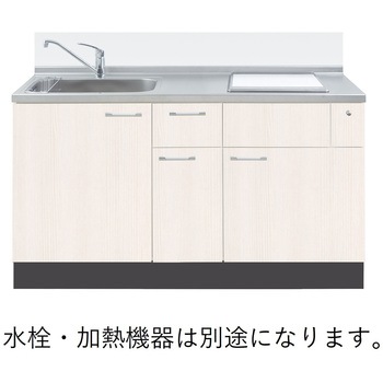 システムキッチン ソエラSOⅢシリーズ イースタン工業