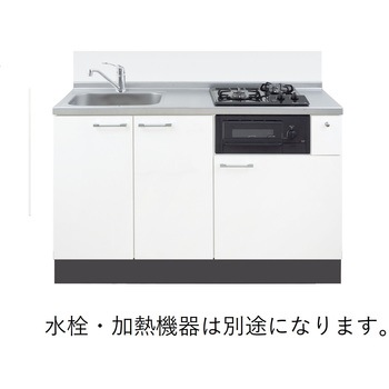 システムキッチン ソエラSOⅢシリーズ イースタン工業