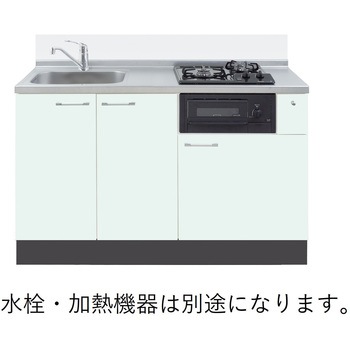 システムキッチン ソエラSOⅢシリーズ イースタン工業