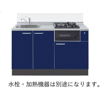 システムキッチン ソエラSOⅢシリーズ イースタン工業
