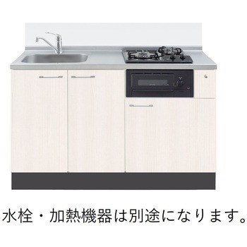 システムキッチン ソエラSOⅢシリーズ イースタン工業