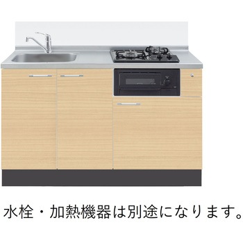 システムキッチン ソエラSOⅢシリーズ イースタン工業