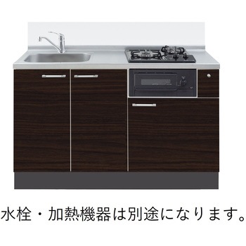 システムキッチン ソエラSOⅢシリーズ イースタン工業