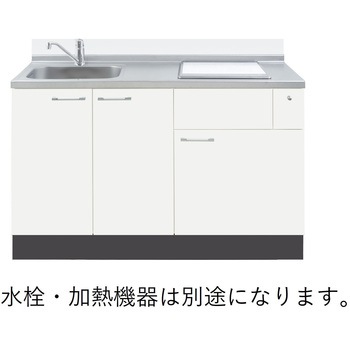 システムキッチン ソエラSOⅢシリーズ イースタン工業