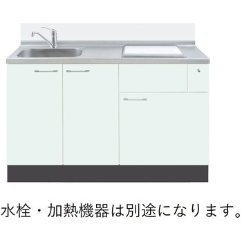 システムキッチン ソエラSOⅢシリーズ イースタン工業