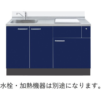 システムキッチン ソエラSOⅢシリーズ イースタン工業
