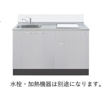 システムキッチン ソエラSOⅢシリーズ イースタン工業