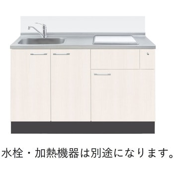 システムキッチン ソエラSOⅢシリーズ イースタン工業