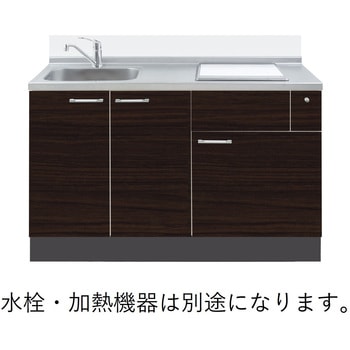 システムキッチン ソエラSOⅢシリーズ イースタン工業