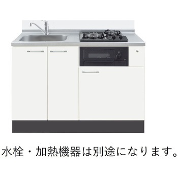 システムキッチン ソエラSOⅢシリーズ イースタン工業