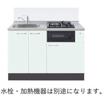 システムキッチン ソエラSOⅢシリーズ イースタン工業