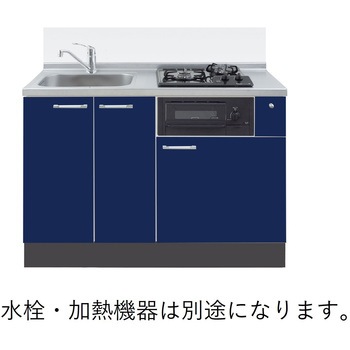 システムキッチン ソエラSOⅢシリーズ イースタン工業