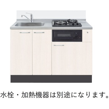 システムキッチン ソエラSOⅢシリーズ イースタン工業