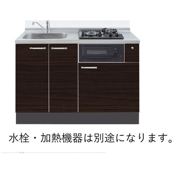 システムキッチン ソエラSOⅢシリーズ イースタン工業