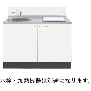 システムキッチン ソエラSOⅢシリーズ イースタン工業