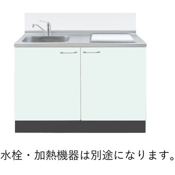 システムキッチン ソエラSOⅢシリーズ イースタン工業
