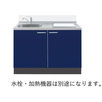 システムキッチン ソエラSOⅢシリーズ イースタン工業