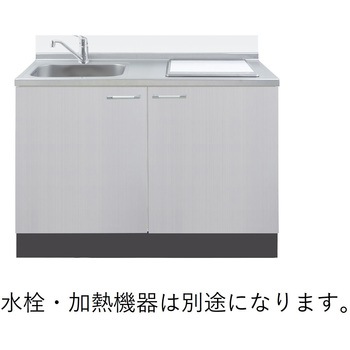 システムキッチン ソエラSOⅢシリーズ イースタン工業