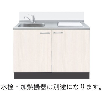システムキッチン ソエラSOⅢシリーズ イースタン工業