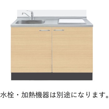 システムキッチン ソエラSOⅢシリーズ イースタン工業