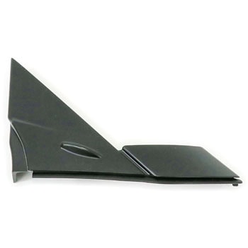 (60117)フロントピラー カバーSUB-ASSY UPR RH トヨタ