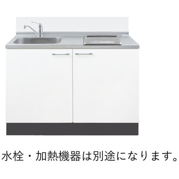 システムキッチン ソエラSOⅢシリーズ イースタン工業