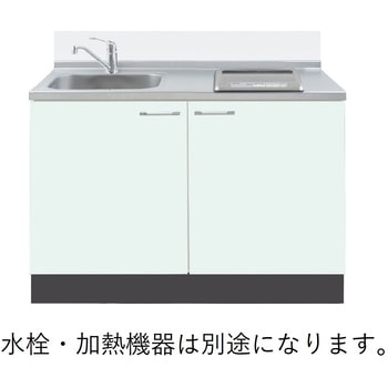 システムキッチン ソエラSOⅢシリーズ イースタン工業