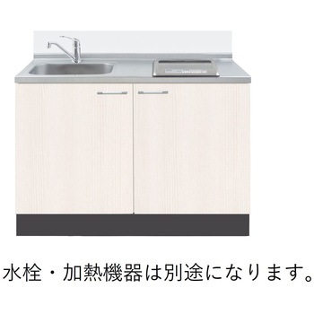 システムキッチン ソエラSOⅢシリーズ イースタン工業