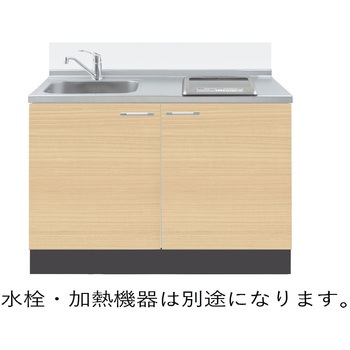 システムキッチン ソエラSOⅢシリーズ イースタン工業