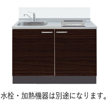 システムキッチン ソエラSOⅢシリーズ イースタン工業
