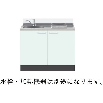 システムキッチン カレドCLⅢシリーズ イースタン工業