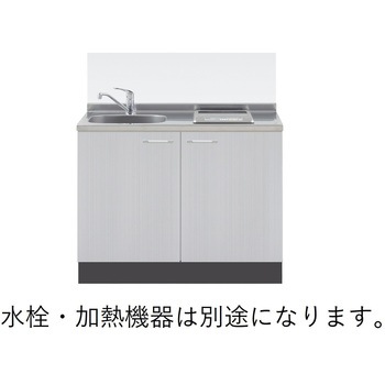 システムキッチン カレドCLⅢシリーズ イースタン工業
