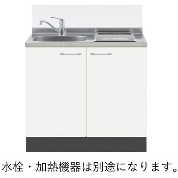 システムキッチン カレドCLⅢシリーズ イースタン工業