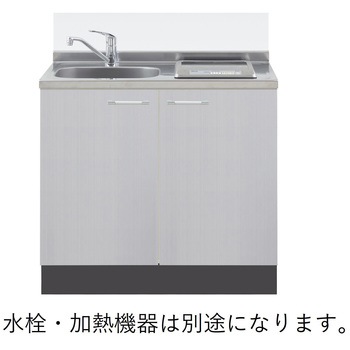 システムキッチン カレドCLⅢシリーズ イースタン工業