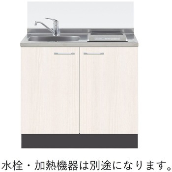 システムキッチン カレドCLⅢシリーズ イースタン工業